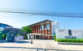 ภูรินดา เรสซิเดนซ์